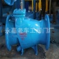 法兰式止回阀DN800 软密封止回阀 HH44X-10 微阻缓闭止回阀