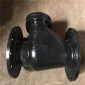铸铁 铸钢 旋启止回阀 H44T-10 DN40-DN400 DN200