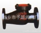 厂家** 质量保证 铸铁 铸钢 旋启止回阀 H44T-10 DN40